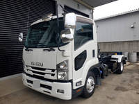 ISUZU Forward Container Carrier Truck 2RG-FRR90S2 2019 86,000km_3