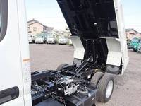 MITSUBISHI FUSO Canter Loader Dump 2RG-FBA60 2024 510km_14