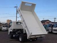 MITSUBISHI FUSO Canter Loader Dump 2RG-FBA60 2024 510km_5