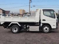 MITSUBISHI FUSO Canter Loader Dump 2RG-FBA60 2024 510km_7