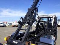 ISUZU Forward Container Carrier Truck PKG-FRR90S2 2010 259,000km_10