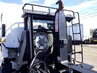 ISUZU Forward Container Carrier Truck PKG-FRR90S2 2010 259,000km_31