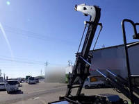 ISUZU Forward Container Carrier Truck PKG-FRR90S2 2010 259,000km_33