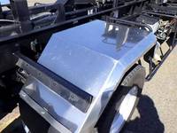 ISUZU Forward Container Carrier Truck PKG-FRR90S2 2010 259,000km_36