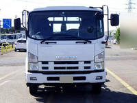 ISUZU Forward Container Carrier Truck PKG-FRR90S2 2010 259,000km_3