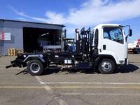 ISUZU Forward Container Carrier Truck PKG-FRR90S2 2010 259,000km_5