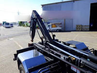 ISUZU Forward Container Carrier Truck PKG-FRR90S2 2010 259,000km_7