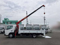 MITSUBISHI FUSO Canter Truck (With 3 Steps Of Cranes) 2RG-FEB50 2021 79,000km_8