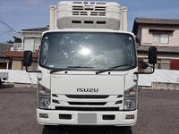 ISUZU Elf Refrigerator & Freezer Truck 2RG-NPR88AN 2019 129,210km_3