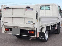 TOYOTA Dyna Flat Body QDF-KDY221 2016 21,570km_4