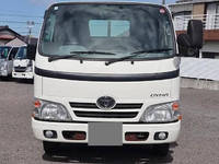 TOYOTA Dyna Flat Body QDF-KDY221 2016 21,570km_5