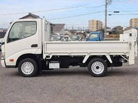 TOYOTA Dyna Flat Body QDF-KDY221 2016 21,570km_7