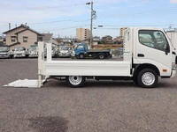 TOYOTA Dyna Flat Body QDF-KDY221 2016 21,570km_8