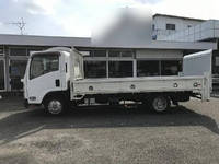 ISUZU Elf Flat Body BKG-NPR85AR 2011 63,802km_6