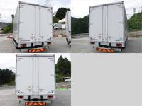 MITSUBISHI FUSO Fighter Aluminum Wing TKG-FK61F 2017 176,000km_2