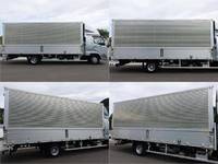 MITSUBISHI FUSO Fighter Aluminum Wing TKG-FK61F 2017 176,000km_4