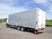 MITSUBISHI FUSO Super Great Aluminum Wing 2PG-FS74HZ 2024 1,041km_2