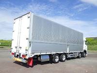 MITSUBISHI FUSO Super Great Aluminum Wing 2PG-FS74HZ 2024 1,041km_4