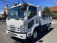 ISUZU Forward Dump TKG-FRR90S1 2017 58,847km_3