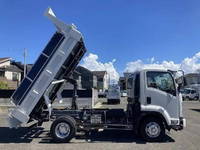 ISUZU Forward Dump TKG-FRR90S1 2017 58,847km_5