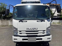 ISUZU Forward Dump TKG-FRR90S1 2017 58,847km_6