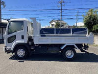 ISUZU Forward Dump TKG-FRR90S1 2017 58,847km_8