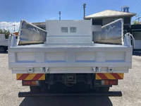 ISUZU Forward Dump TKG-FRR90S1 2017 58,847km_9