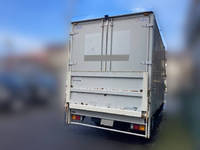 MITSUBISHI FUSO Canter Aluminum Van KK-FE63EEV 2001 259,068km_2