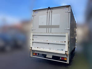 Canter Aluminum Van_2