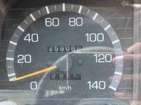 MITSUBISHI FUSO Canter Aluminum Van KK-FE63EEV 2001 259,068km_38