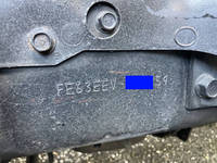 MITSUBISHI FUSO Canter Aluminum Van KK-FE63EEV 2001 259,068km_39