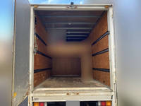 MITSUBISHI FUSO Canter Aluminum Van KK-FE63EEV 2001 259,068km_6