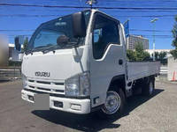 ISUZU Elf Flat Body TKG-NHR85A 2013 22,350km_3