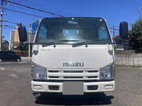 ISUZU Elf Flat Body TKG-NHR85A 2013 22,350km_5