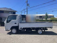 ISUZU Elf Flat Body TKG-NHR85A 2013 22,350km_6