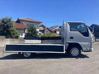 ISUZU Elf Flat Body TKG-NHR85A 2013 22,350km_8