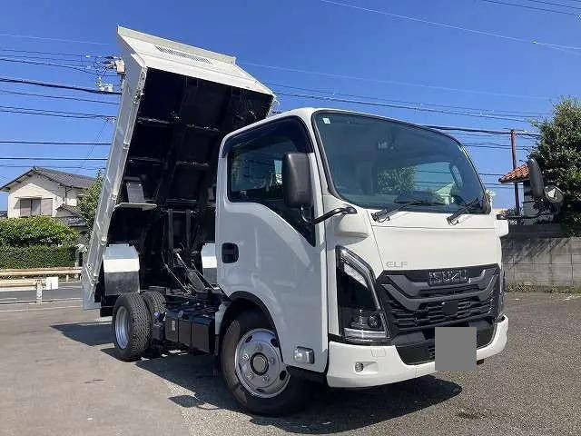 ISUZU Elf Dump 2RG-NKR88AT 2023 1,357km