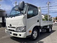 HINO Dutro Dump 2RG-XZC600T 2019 37,155km_3