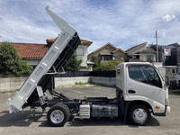 HINO Dutro Dump 2RG-XZC600T 2019 37,155km_5