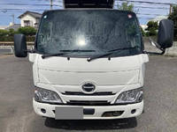 HINO Dutro Dump 2RG-XZC600T 2019 37,155km_6