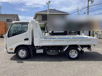 HINO Dutro Dump 2RG-XZC600T 2019 37,155km_8