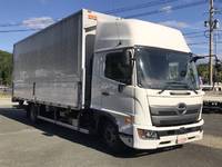 HINO Ranger Aluminum Wing 2KG-FD2ABG 2020 176,492km_3