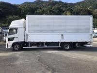 HINO Ranger Aluminum Wing 2KG-FD2ABG 2020 176,492km_5