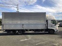 HINO Ranger Aluminum Wing 2KG-FD2ABG 2020 176,492km_7