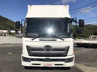 HINO Ranger Aluminum Wing 2KG-FD2ABG 2020 176,492km_9