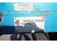 MITSUBISHI FUSO Fighter Safety Loader PDG-FQ62F 2010 283,966km_11