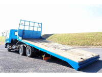 MITSUBISHI FUSO Fighter Safety Loader PDG-FQ62F 2010 283,966km_2