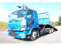 MITSUBISHI FUSO Fighter Safety Loader PDG-FQ62F 2010 283,966km_3