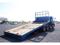 MITSUBISHI FUSO Fighter Safety Loader PDG-FQ62F 2010 283,966km_4