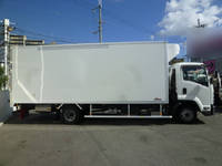 ISUZU Forward Refrigerator & Freezer Truck 2PG-FRR90S2 2019 750,314km_15